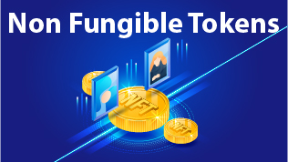 NFTs Or Non-Fungible Tokens