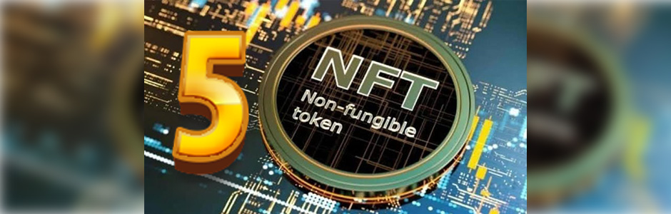 Top5-most-expensive-NFTs