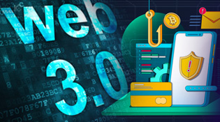 Avoiding Web3 Scams Using Best Practices