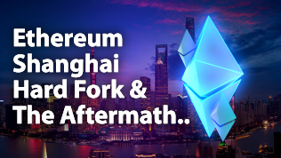 Ethereum Shanghai Hard Fork & The Rush For Unstake