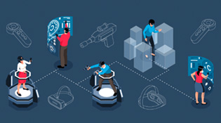The Business Impact Of Metaverse