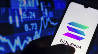 Solana Sees Growth In Active Network Addresses