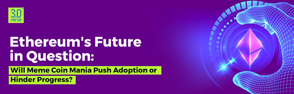 Ethereum's Future in Question: 