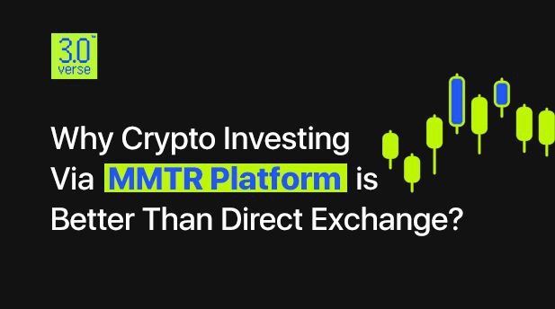Why Crypto Investing Via Multi-Market Trade Routing Platform