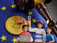 EU’s MiCA Crypto Law Debate Scheduled for April 18