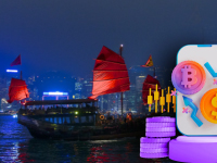 Crypto Exchanges Are Flocking To Hong Kong