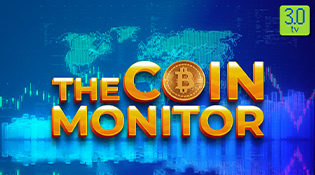 Coin Monitor - Coin Updates