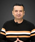 Manoj Dharra