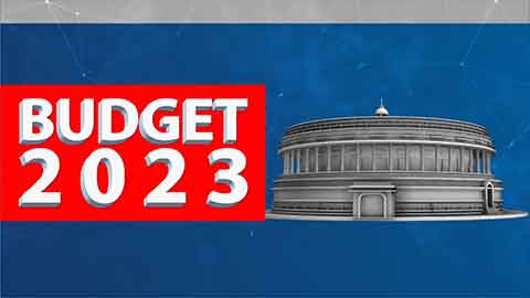 Budget 2023