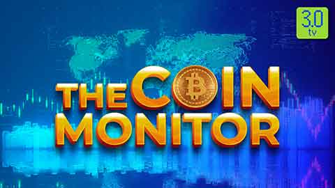 The Coin Monitor