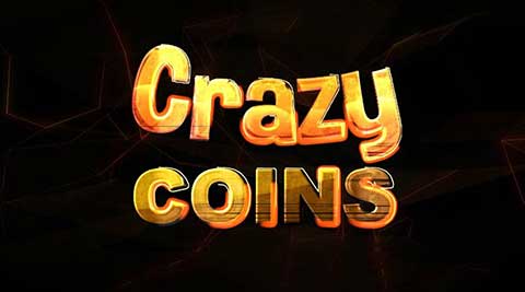 Crazy Coins