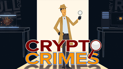 Crypto Crimes