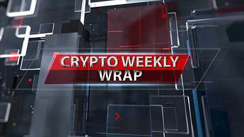 Crypto Weekly Wrap