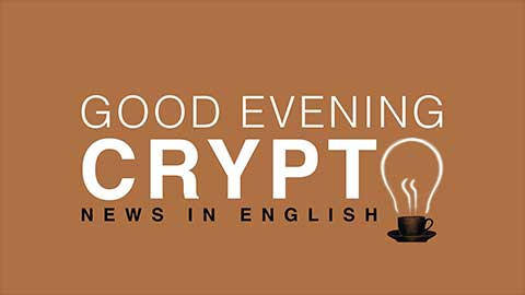 Evening News English