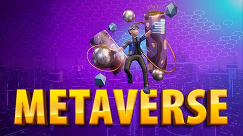 Metaverse