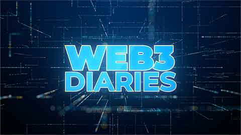 Web3 Diaries