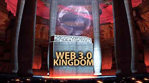 Web 3 Kingdom