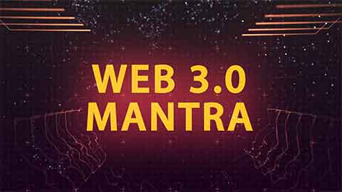 Web 3 Mantra