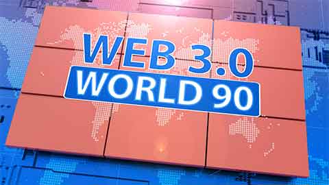 Web 3 World 90