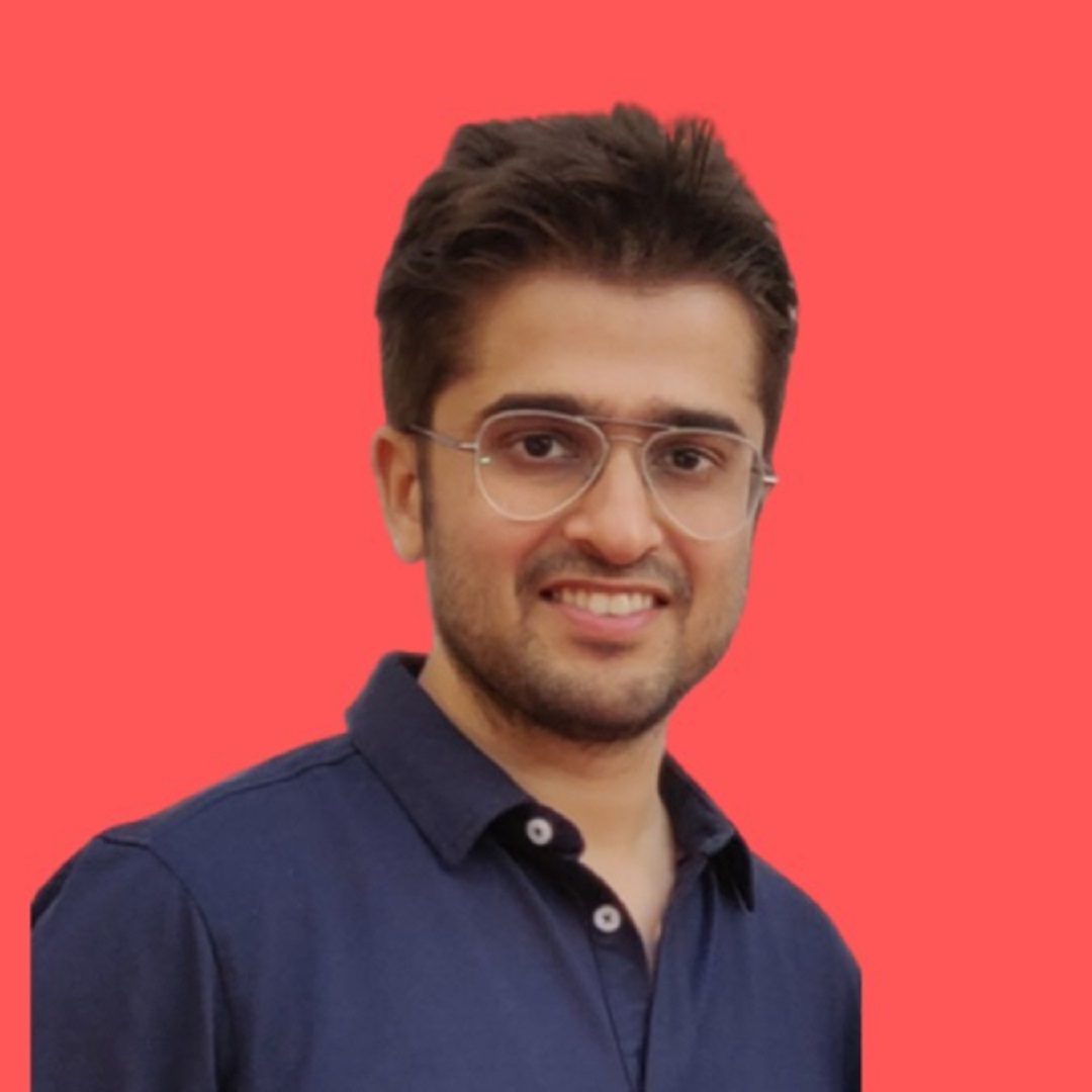 Ankit Jaiswal 