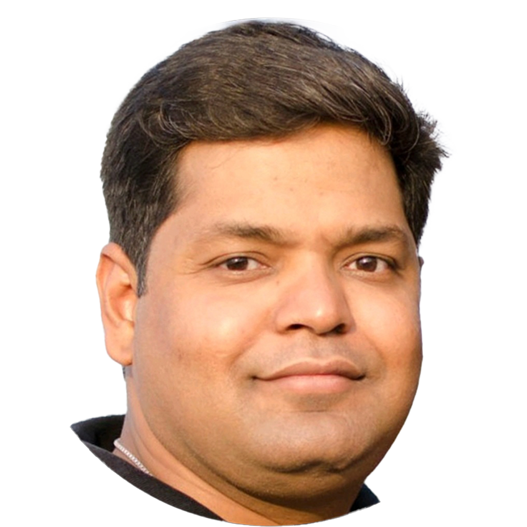 Vishal Saraswat